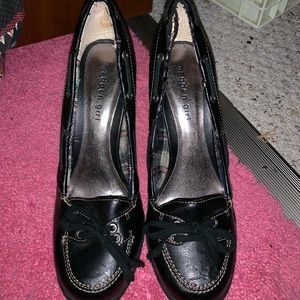 High heels *Madden girl*